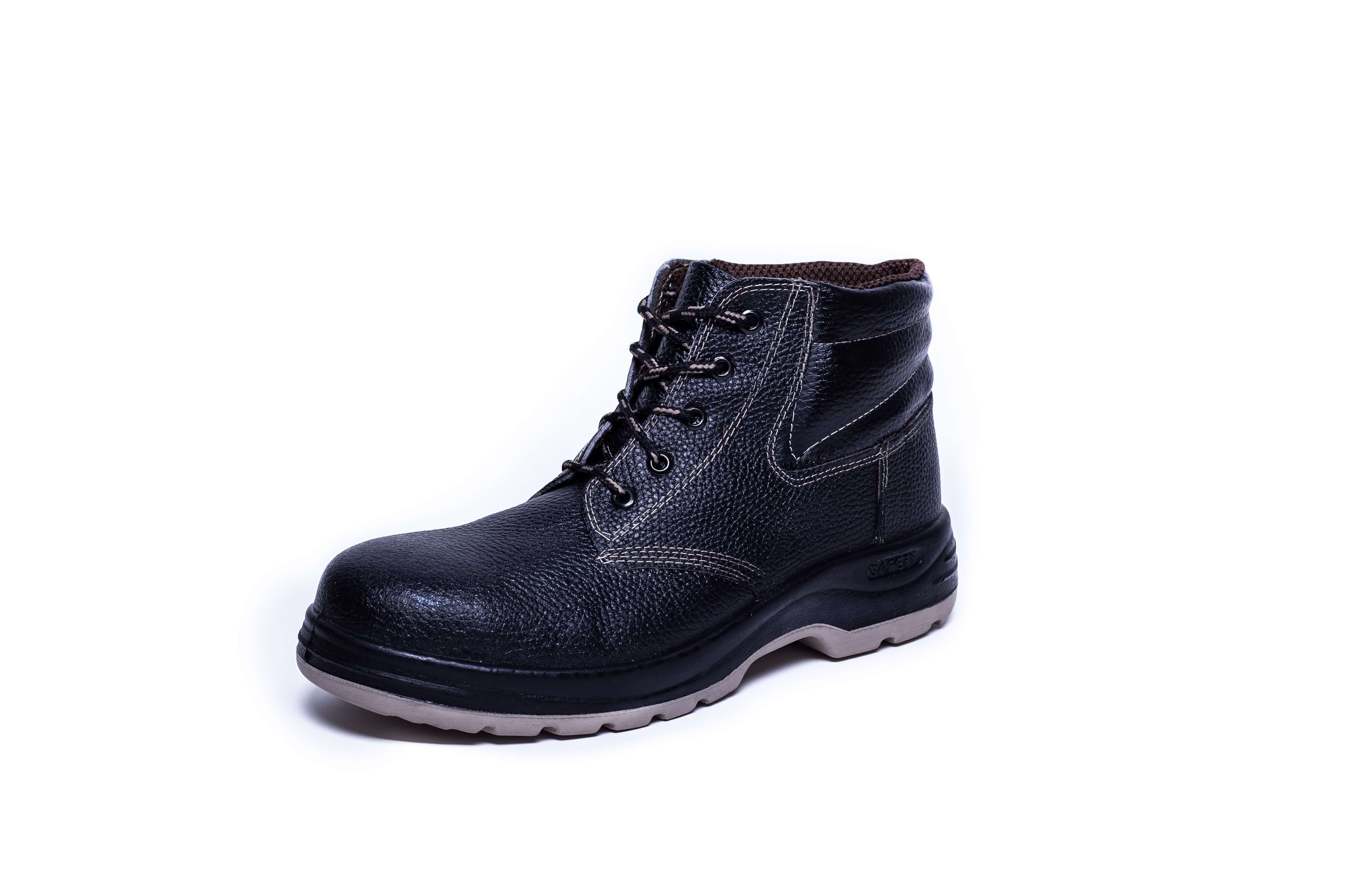 کفش ایمنی شهاب