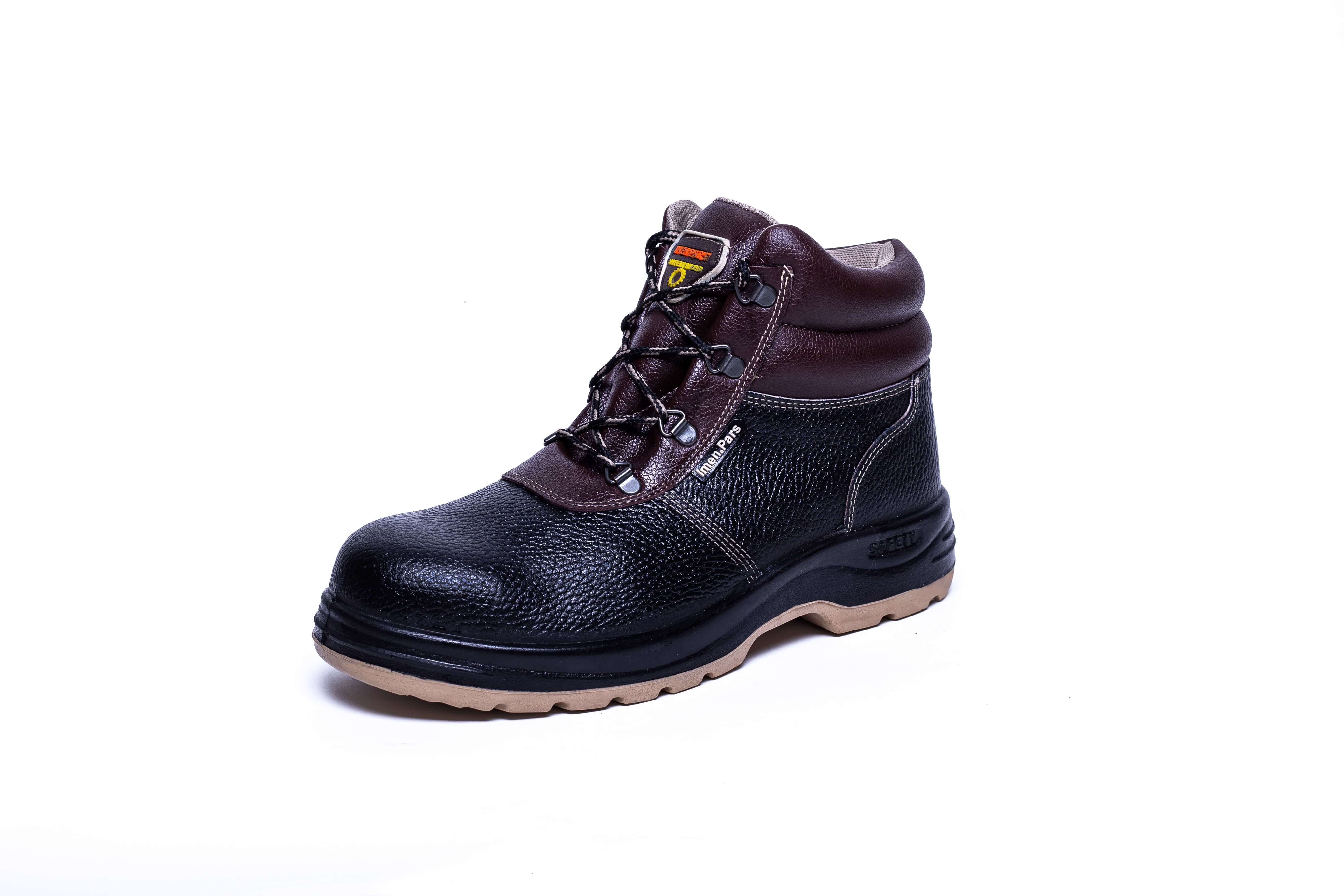 کفش ایمنی پیام