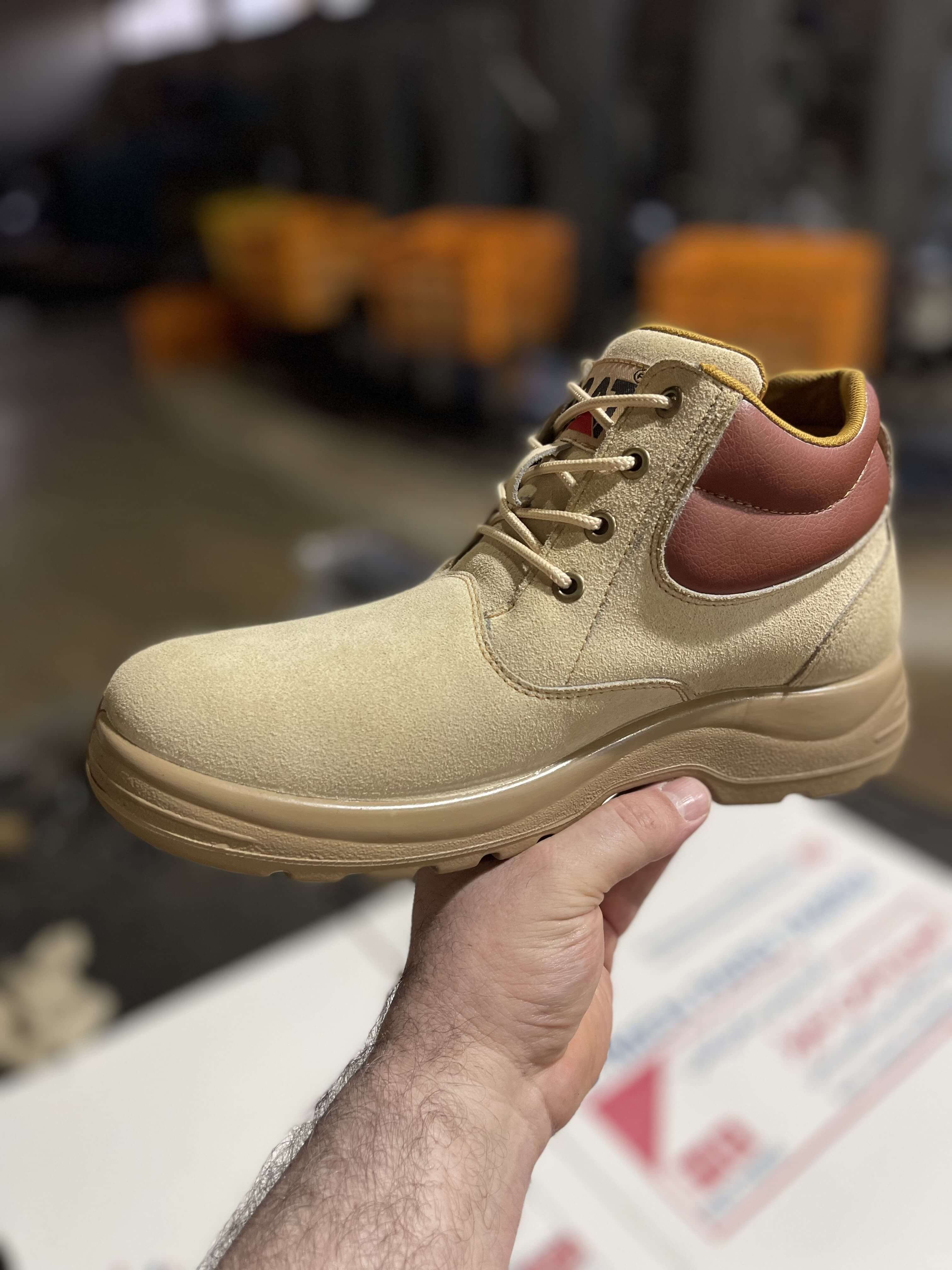 پوتین کار آذرخش